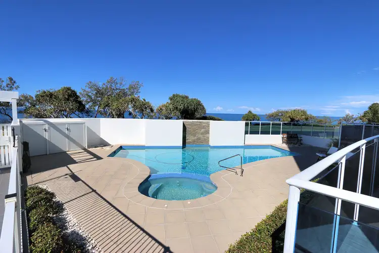 Second view of Homely unit listing, Unit 7/15 Esplanade St, Bargara QLD 4670