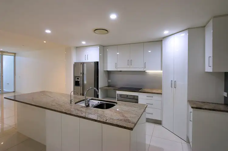 Third view of Homely unit listing, Unit 7/15 Esplanade St, Bargara QLD 4670