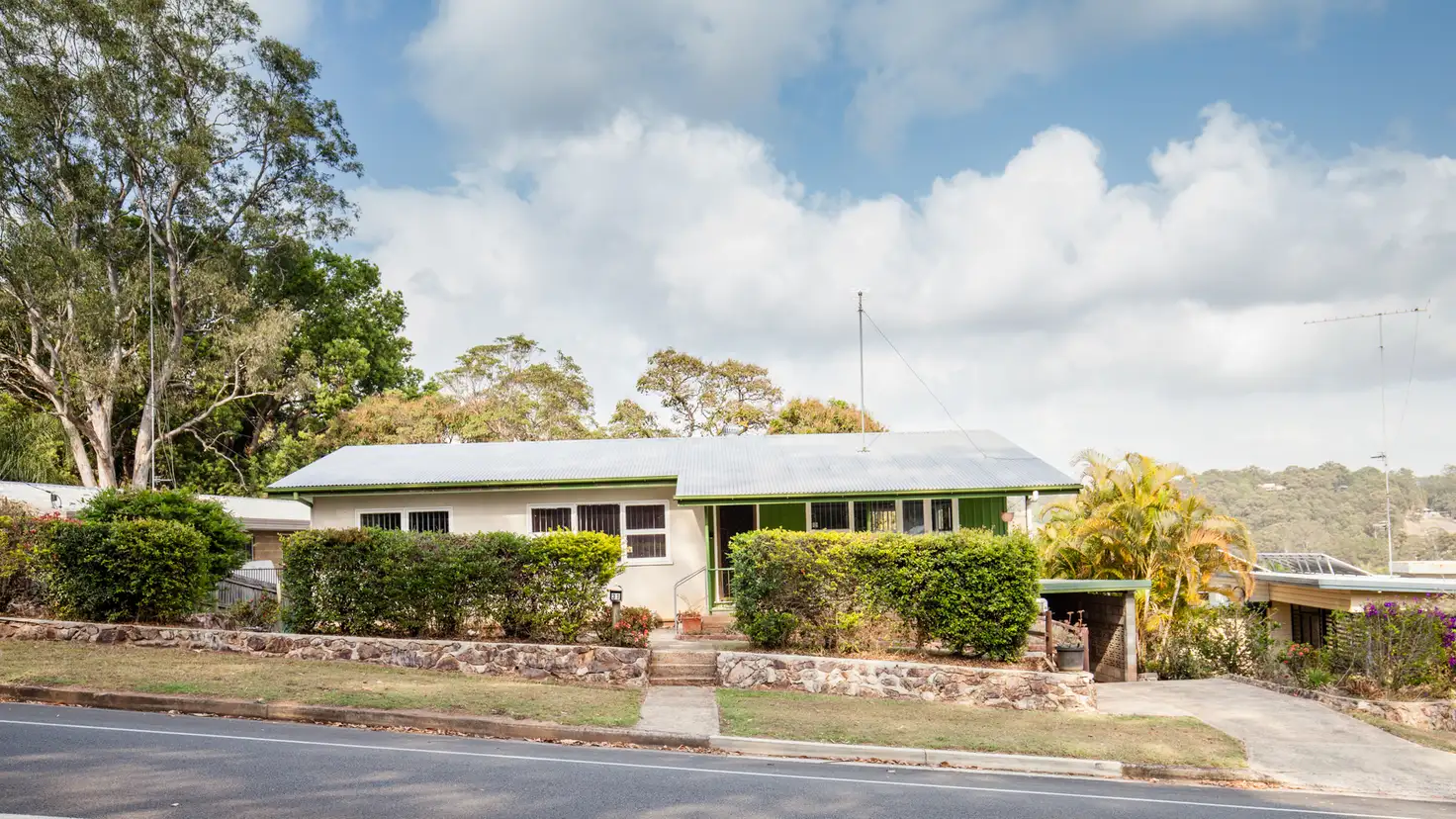 Main view of Homely house listing, 31 Image Flat Rd, Nambour QLD 4560