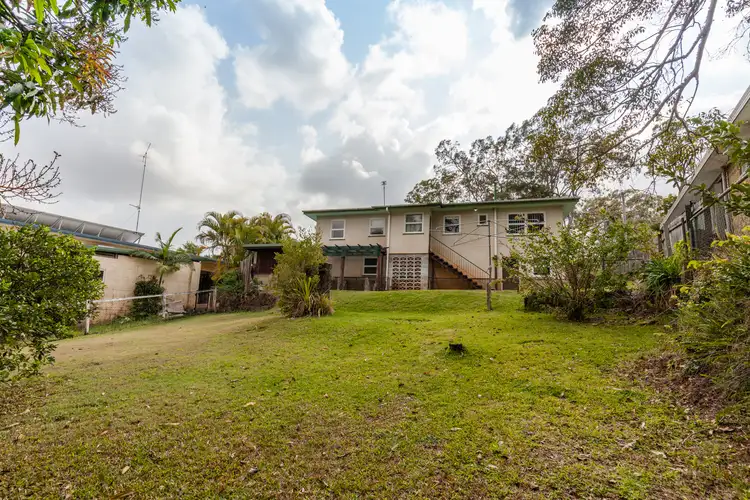 Second view of Homely house listing, 31 Image Flat Rd, Nambour QLD 4560