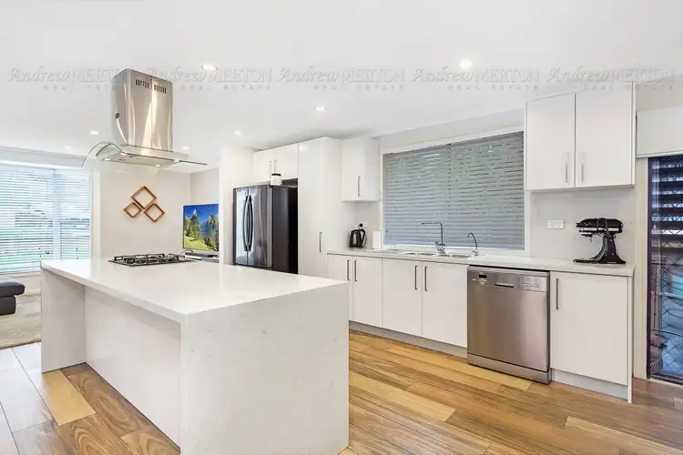 Third view of Homely house listing, 41 Witney St, Prospect NSW 2148