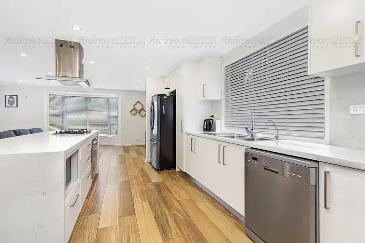 Fourth view of Homely house listing, 41 Witney St, Prospect NSW 2148