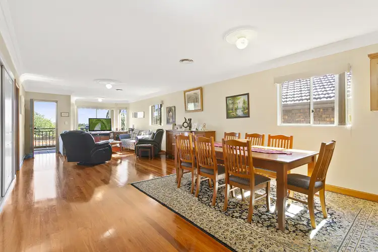 Fifth view of Homely house listing, 17 Trevilyan Ave, Rosebery NSW 2018