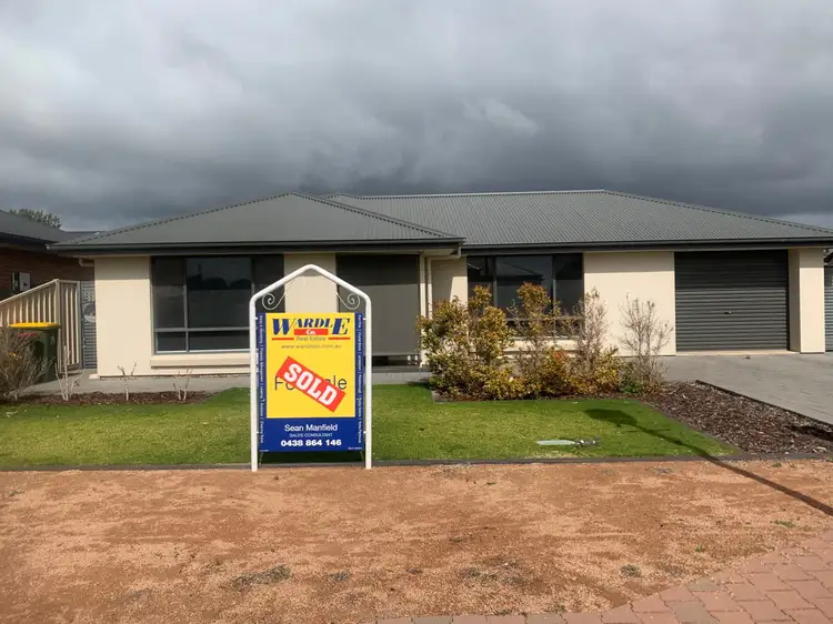 Main view of Homely house listing, 73 Peterson Circuit, Port Pirie SA 5540
