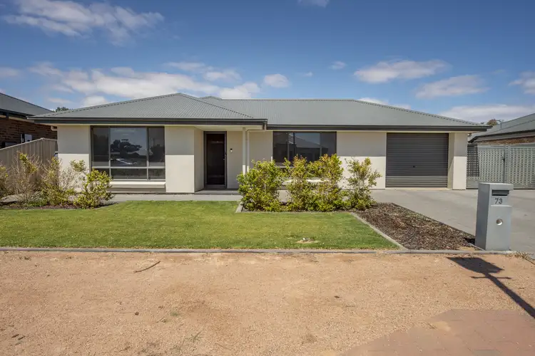 Second view of Homely house listing, 73 Peterson Circuit, Port Pirie SA 5540