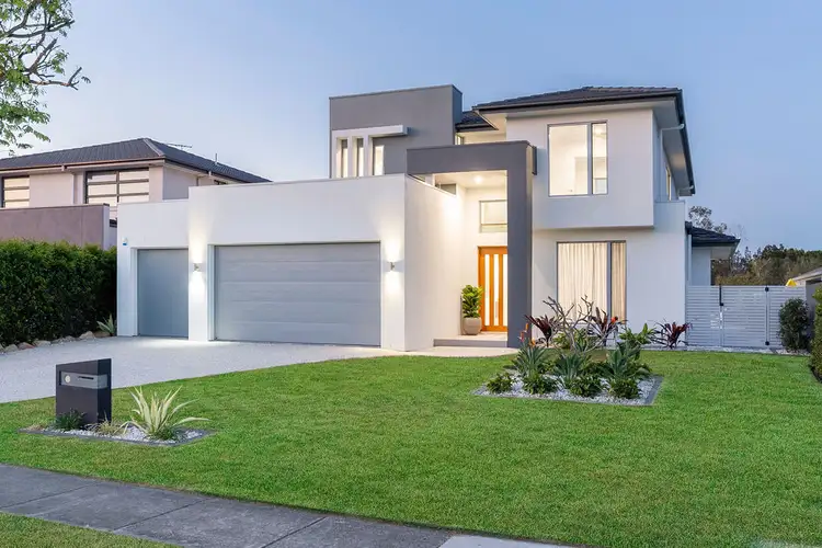53 The Peninsula, Helensvale QLD 4212
