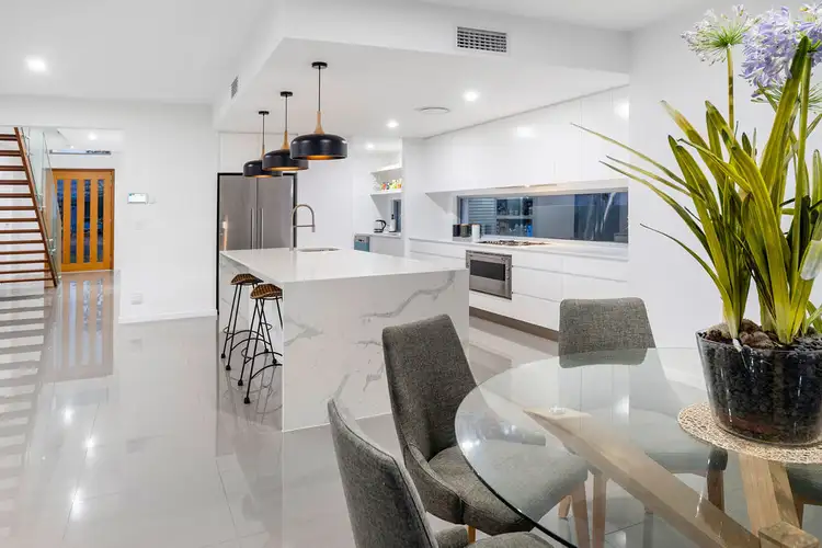 Sixth view of Homely house listing, 53 The Peninsula, Helensvale QLD 4212