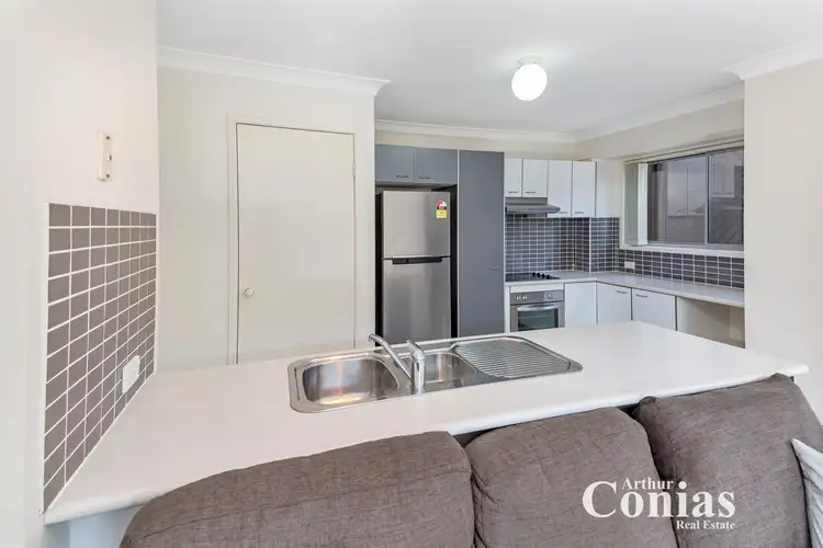 Third view of Homely townhouse listing, Unit 61/336 King Ave, Durack QLD 4077