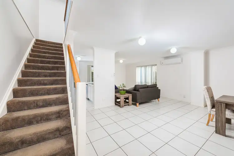 Fifth view of Homely townhouse listing, Unit 61/336 King Ave, Durack QLD 4077