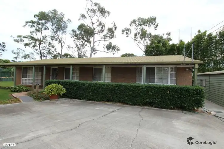 35 Sheffield Ct, Browns Plains QLD 4118