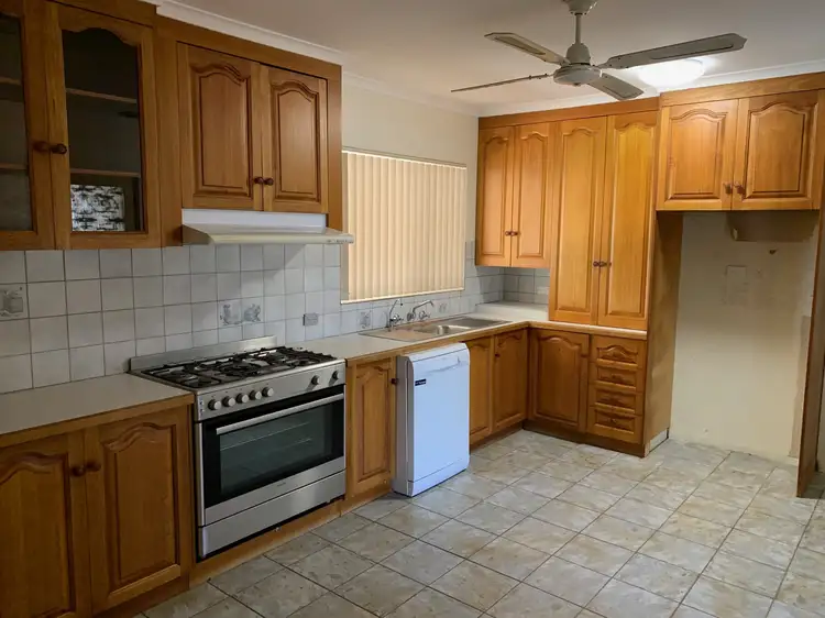 Second view of Homely house listing, 662 Williams St, Broken Hill NSW 2880