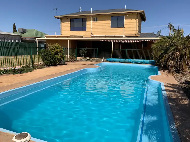 Third view of Homely house listing, 662 Williams St, Broken Hill NSW 2880