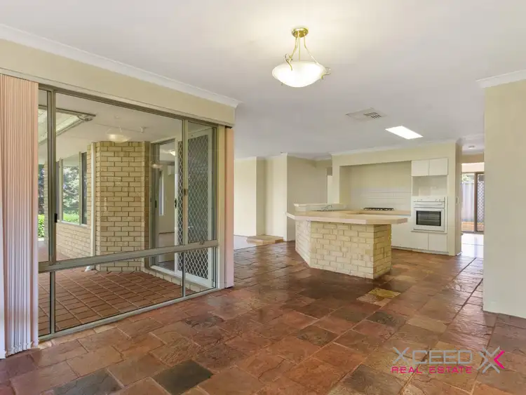 Second view of Homely house listing, 4 Greenock Gdns, Kinross WA 6028