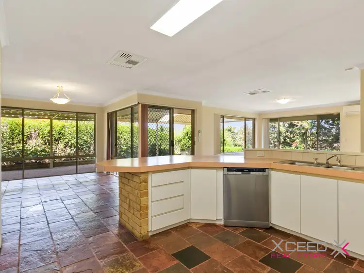 Fifth view of Homely house listing, 4 Greenock Gdns, Kinross WA 6028