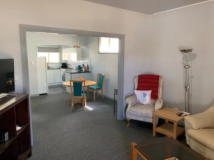 Second view of Homely house listing, 251 Chloride St, Broken Hill NSW 2880