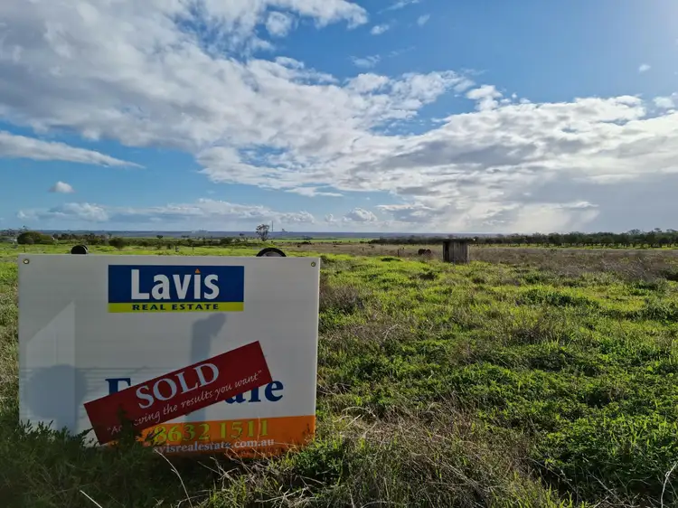 Main view of Homely land listing, Lot 560 Muster Drive, Napperby SA 5540