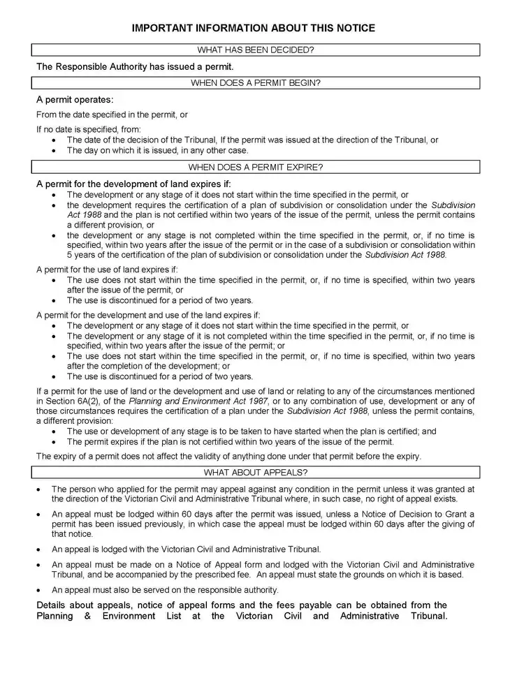 Sixth view of Homely land listing, 19 Mckean St, Mooroopna VIC 3629