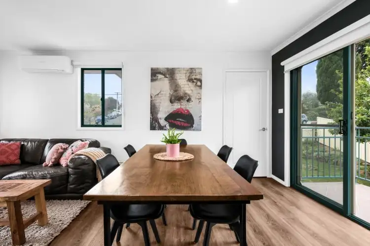 Third view of Homely townhouse listing, 1/6 Buti St, Katoomba NSW 2780
