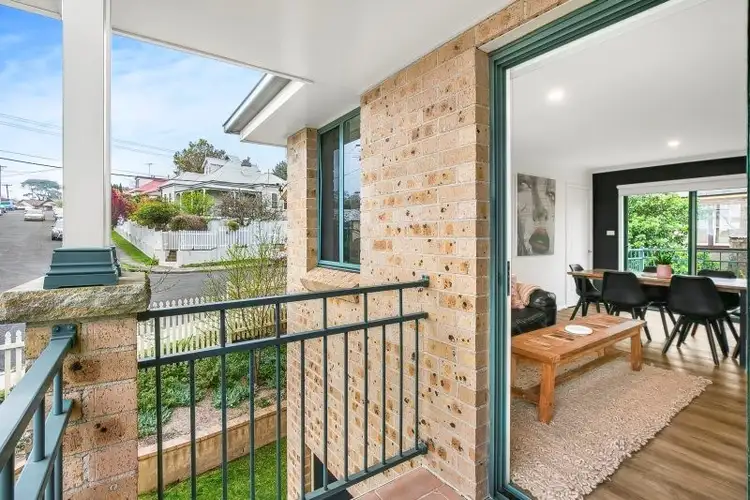 Sixth view of Homely townhouse listing, 1/6 Buti St, Katoomba NSW 2780