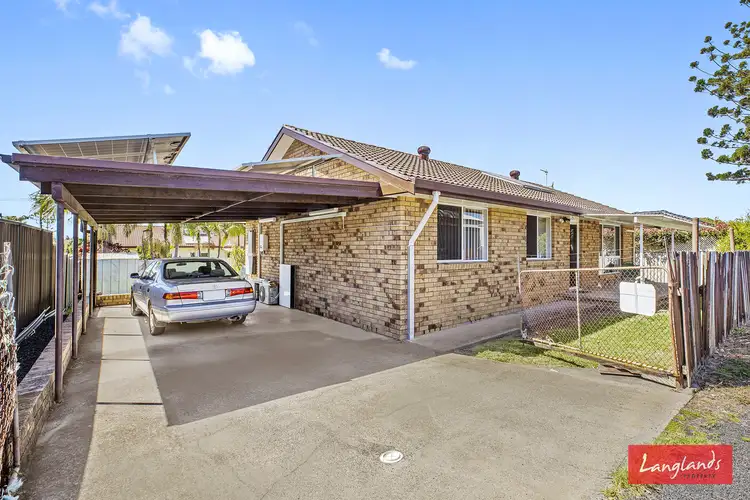 Unit 2/19 Azalea Ave, Coffs Harbour NSW 2450