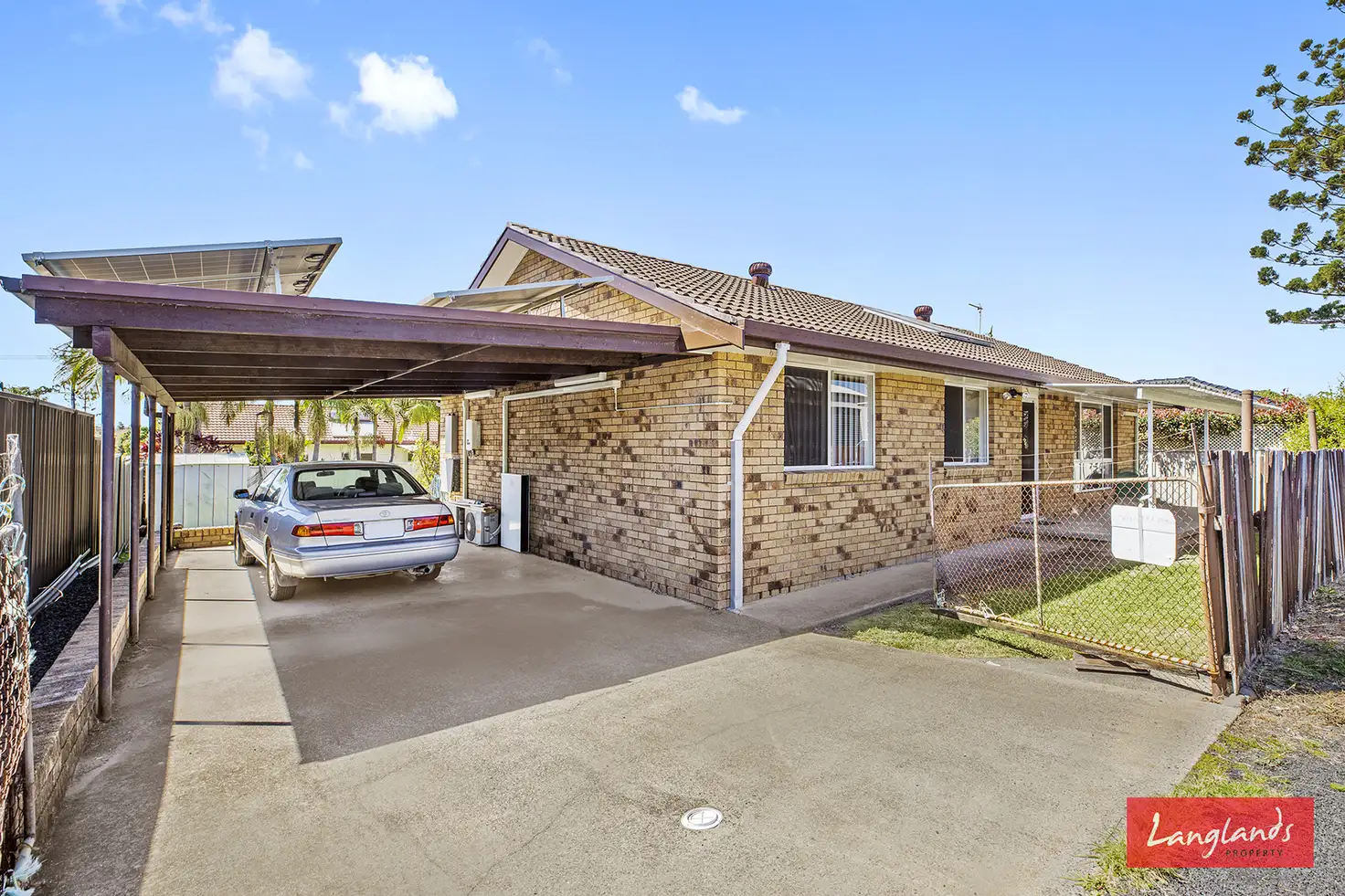 Main view of Homely villa listing, Unit 2/19 Azalea Ave, Coffs Harbour NSW 2450