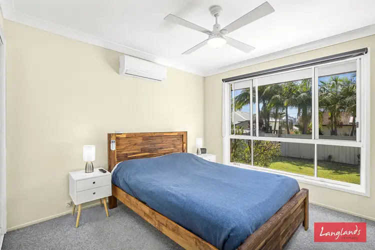 Fourth view of Homely villa listing, Unit 2/19 Azalea Ave, Coffs Harbour NSW 2450