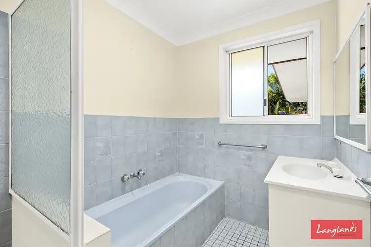 Fifth view of Homely villa listing, Unit 2/19 Azalea Ave, Coffs Harbour NSW 2450