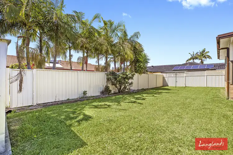 Seventh view of Homely villa listing, Unit 2/19 Azalea Ave, Coffs Harbour NSW 2450