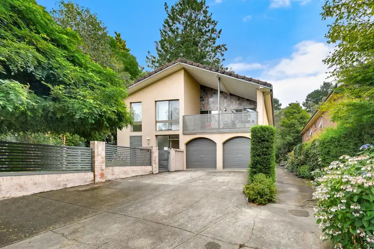 Sixth view of Homely house listing, 26 Cliff Dr, Katoomba NSW 2780