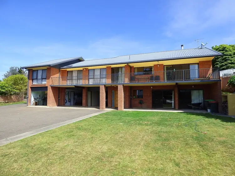 24 Calle Calle St, Eden NSW 2551