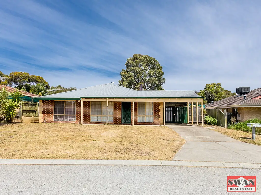 Main view of Homely house listing, 8 Amcer Rise, Stratton WA 6056