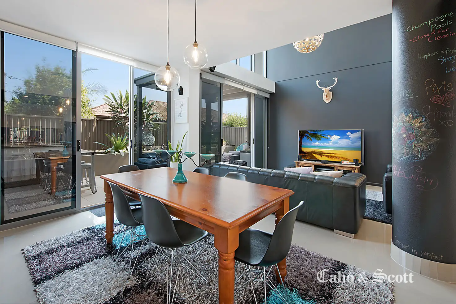Main view of Homely unit listing, Unit 4/23 Albert St, Margate QLD 4019