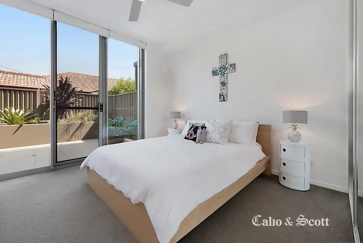 Sixth view of Homely unit listing, Unit 4/23 Albert St, Margate QLD 4019