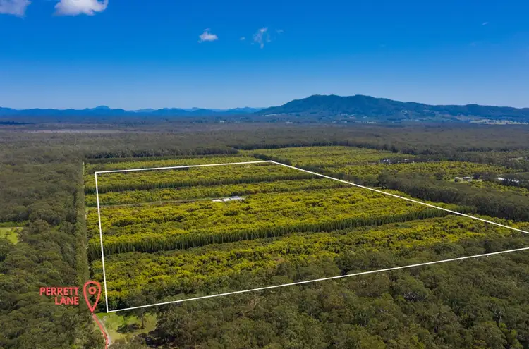 Fourth view of Homely rural property listing, Lot 4 Perrett Lane, Fishermans Reach NSW 2441