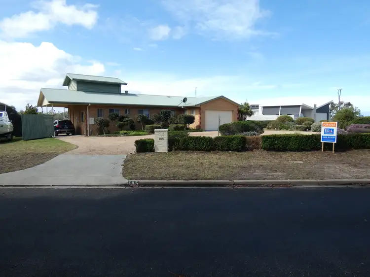 105 Colony Club Drive, Newlands Arm VIC 3875
