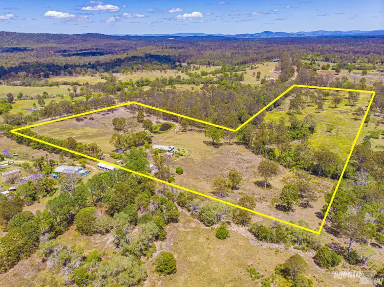 Second view of Homely house listing, 1327 Anderleigh Rd, Anderleigh QLD 4570