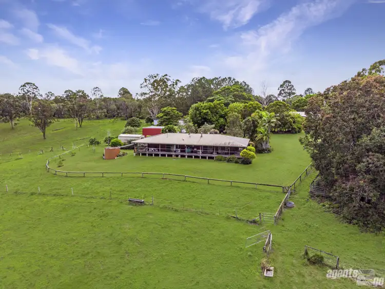 Third view of Homely house listing, 1327 Anderleigh Rd, Anderleigh QLD 4570