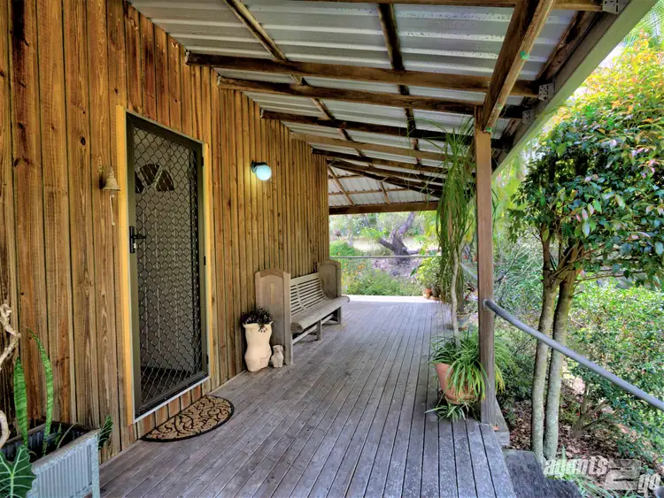Fourth view of Homely house listing, 1327 Anderleigh Rd, Anderleigh QLD 4570