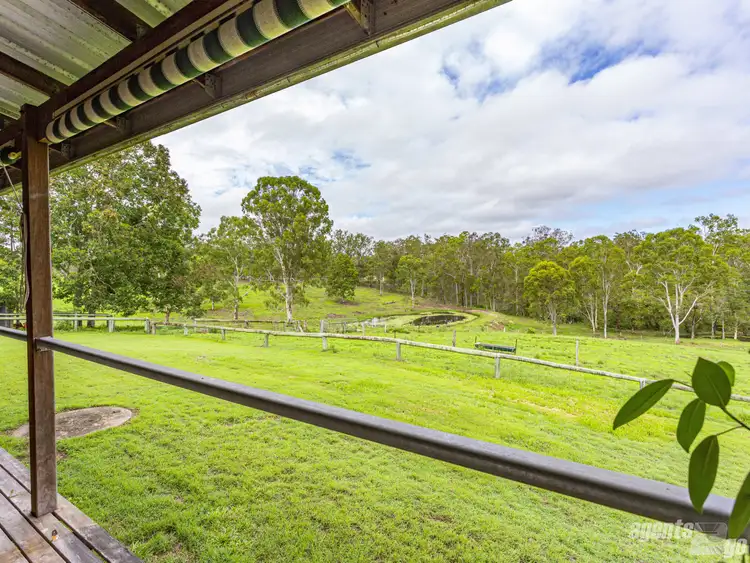 Sixth view of Homely house listing, 1327 Anderleigh Rd, Anderleigh QLD 4570