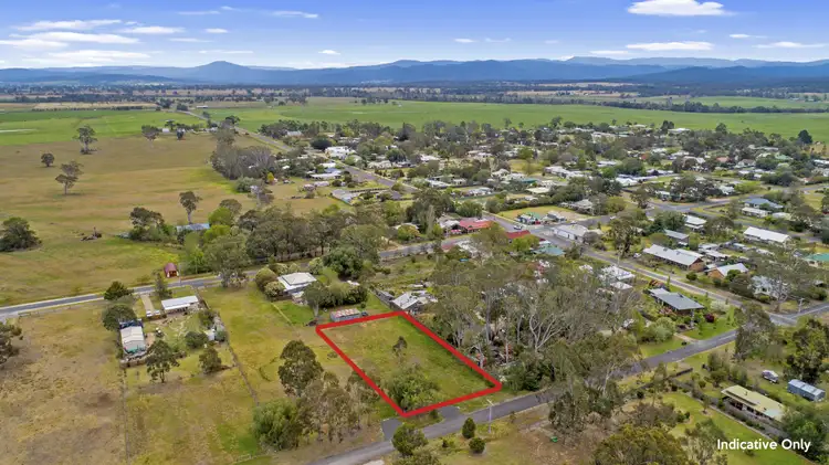 Lot 3/20-22 Landy Street, Briagolong VIC 3860