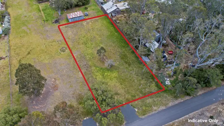 Second view of Homely land listing, Lot 3/20-22 Landy Street, Briagolong VIC 3860