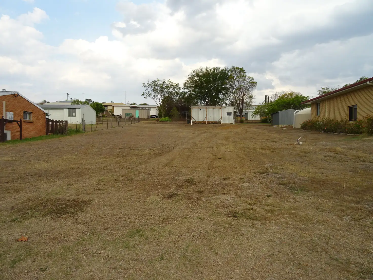 Main view of Homely land listing, 14 Wiss Street, Kalbar QLD 4309