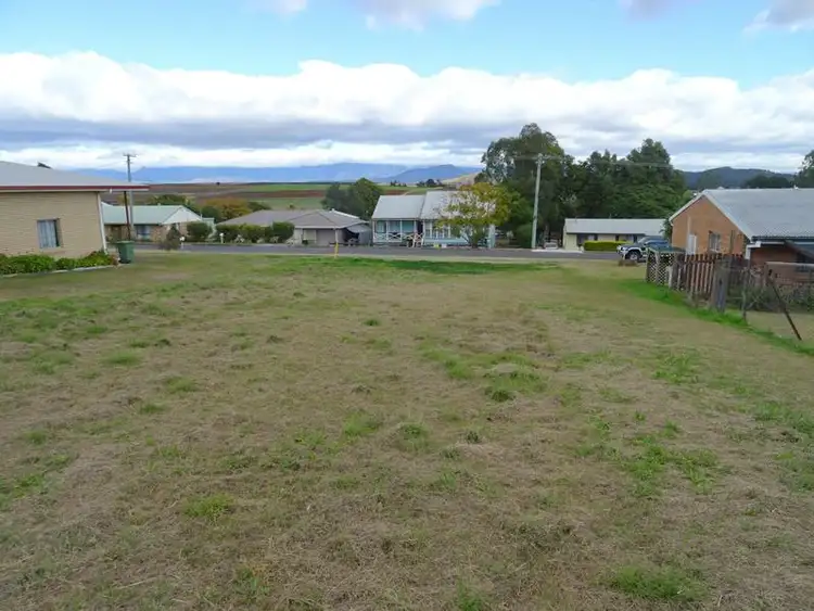 Third view of Homely land listing, 14 Wiss Street, Kalbar QLD 4309