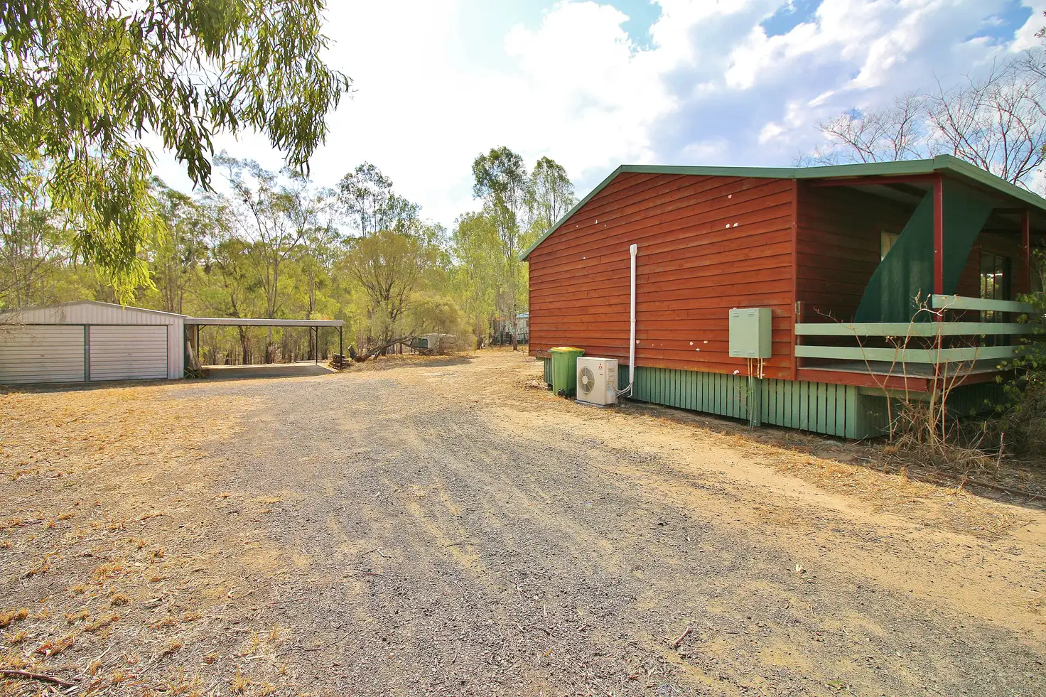 Main view of Homely house listing, 75 Australia Ii Dr, Kensington Grove QLD 4341