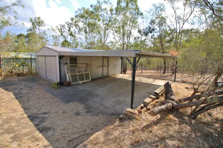 Seventh view of Homely house listing, 75 Australia Ii Dr, Kensington Grove QLD 4341