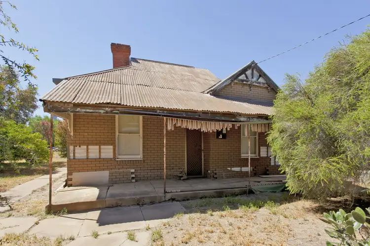36 Kirndeen St, Culcairn NSW 2660