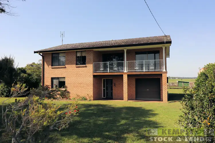 Main view of Homely rural property listing, 226 Plummers Lane, Clybucca NSW 2440