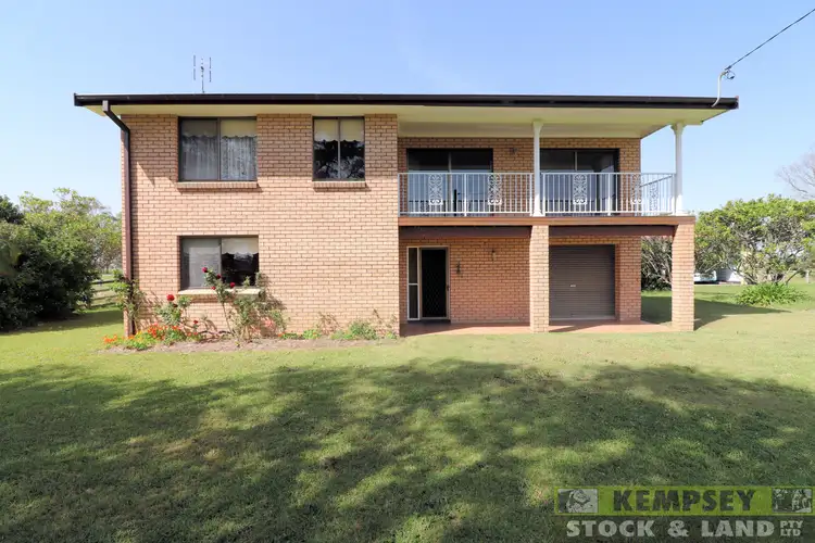 Second view of Homely rural property listing, 226 Plummers Lane, Clybucca NSW 2440
