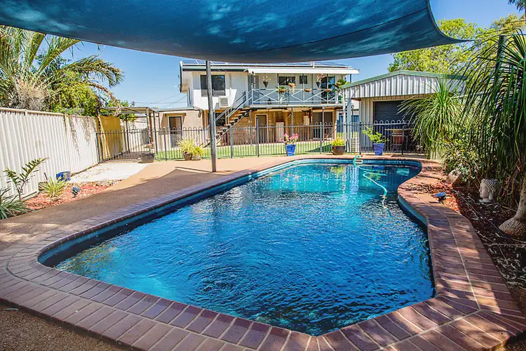 Seventh view of Homely house listing, 16 Erap Street, Mount Isa QLD 4825