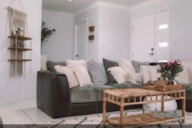 Third view of Homely house listing, 196 Edminstone Rd, Pink Lily QLD 4702